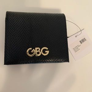 GBG Wallet or side bag
